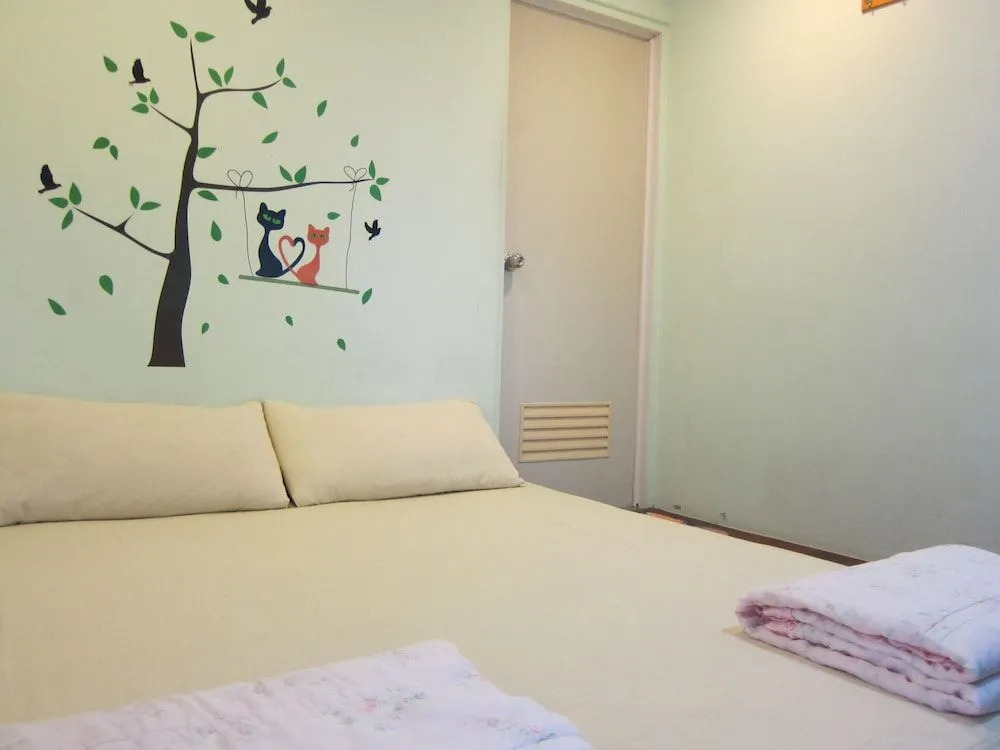 Easy B&B
