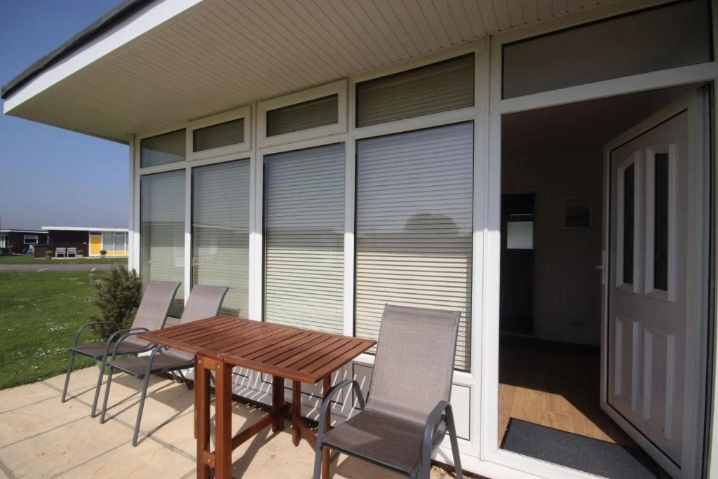 53 Granada Selsey Country Club 2 Bedroom Chalet