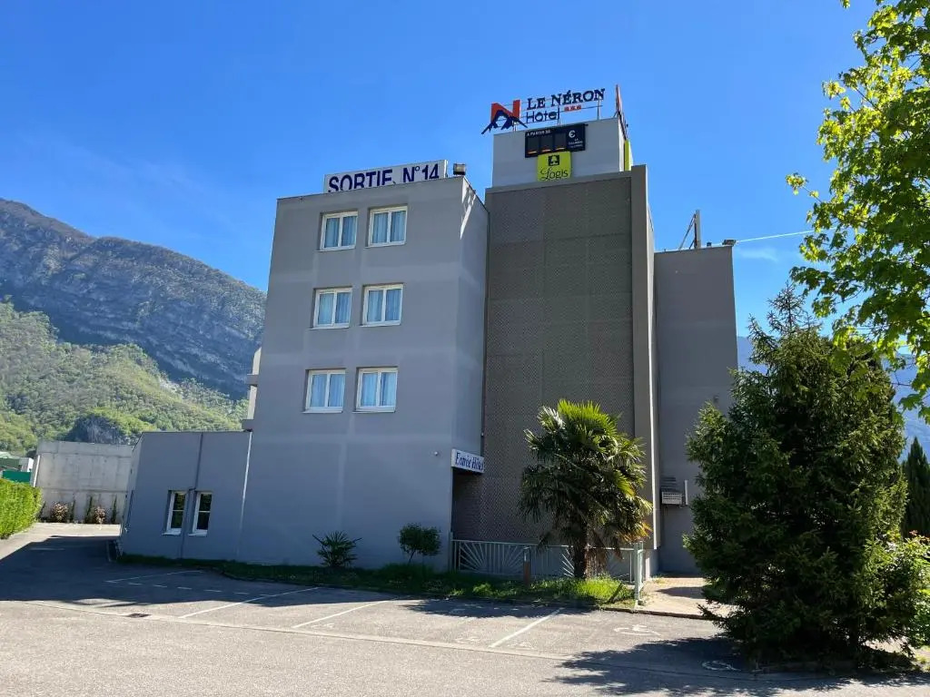 Hôtel Le Néron - Logis