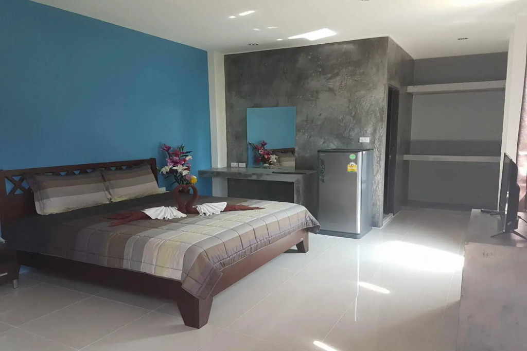 K-Bunk AoNang Center 18-39