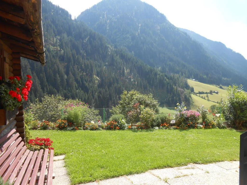 Haus Fernblick