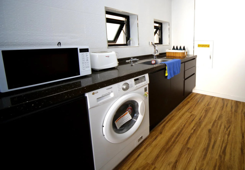 24 Guesthouse Seoul Jongno