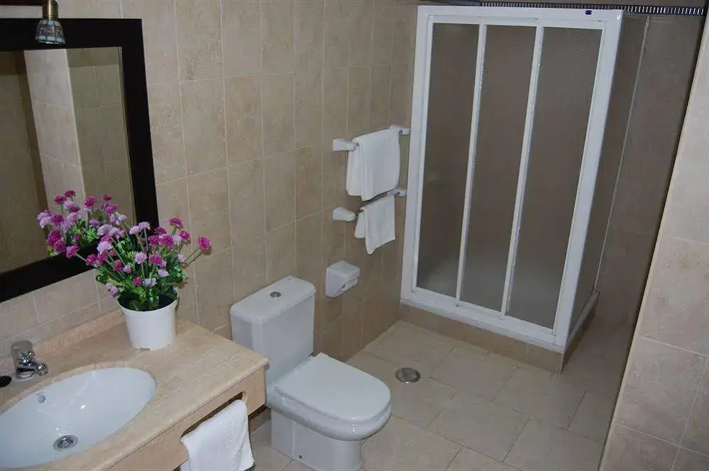 Hostal Juan de Austria II
