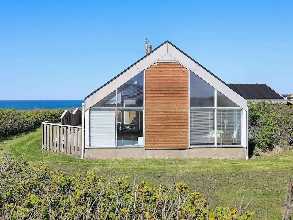 6 Person Holiday Home in Lokken-by Traum
