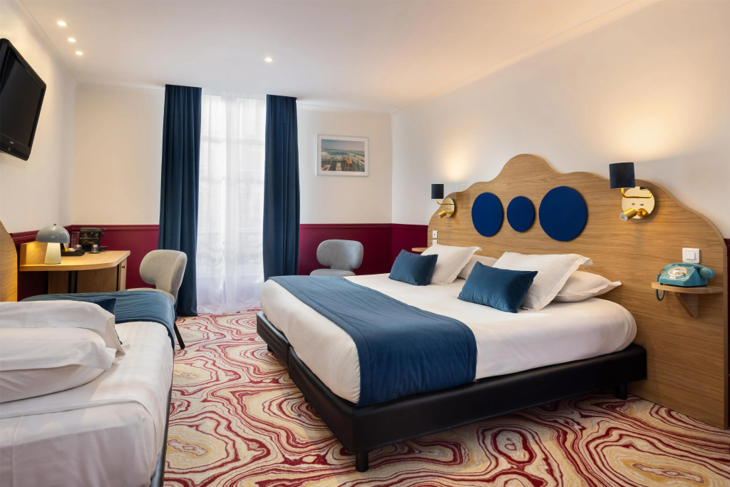 Best Western Hotel Lakmi Nice