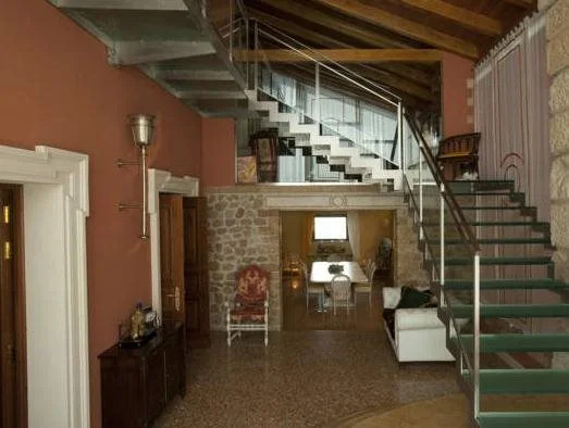 Villa Aldegheri