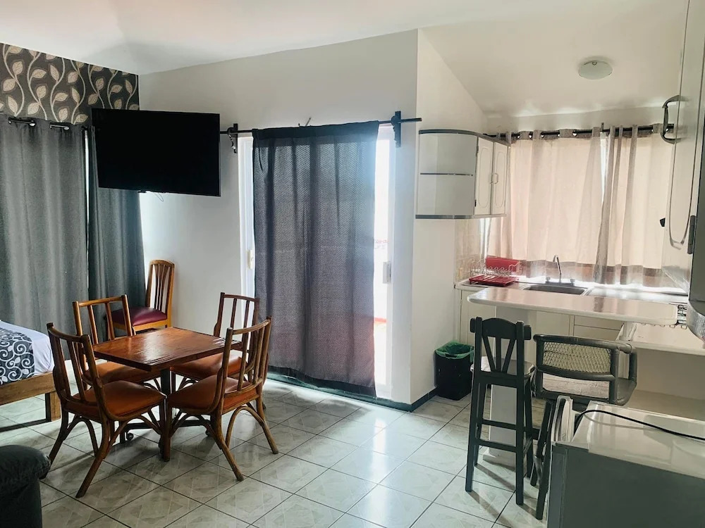 Hotel & Suites Bausan