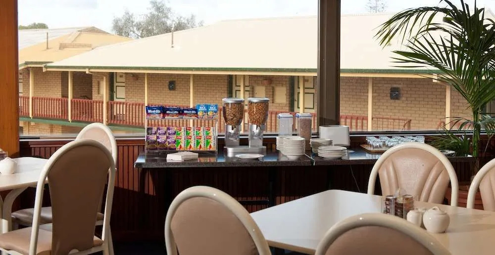 Comfort Inn Admiral