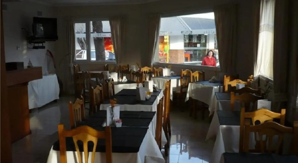 Hotel Mirasierras