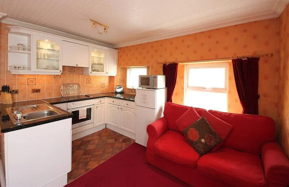 Belgravia Luxury Holiday Apartments