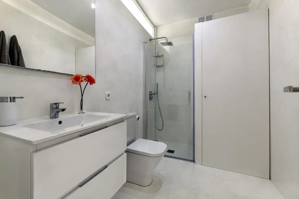 Beachfront apartment in Alcudia beach CB 3