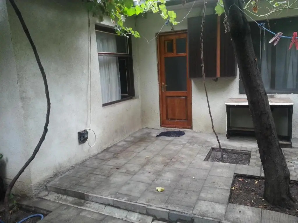Room On Mazniashvili Str. 18