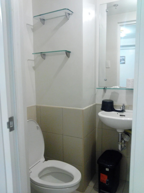 Camella Northpoint Condominium by Diamond Star Management Services