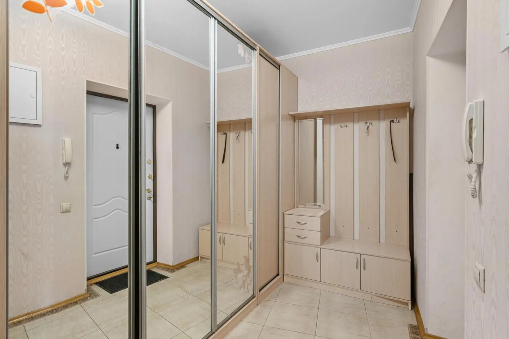 BestFlat24 (БэстФлэт24) на улице Рождественская 7