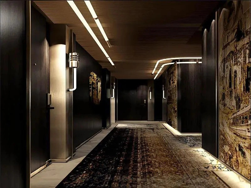 Hotel Indigo Bangkok Thonglor by IHG