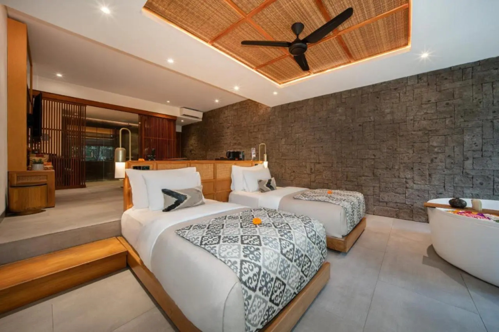 Kaamala Resort & Spa Ubud by Ini Vie Hospitality