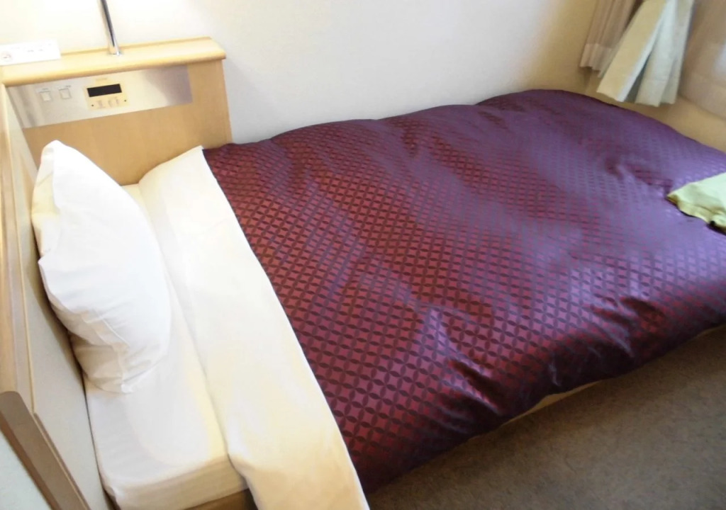 Hotel Lotus Okayama Adult Only