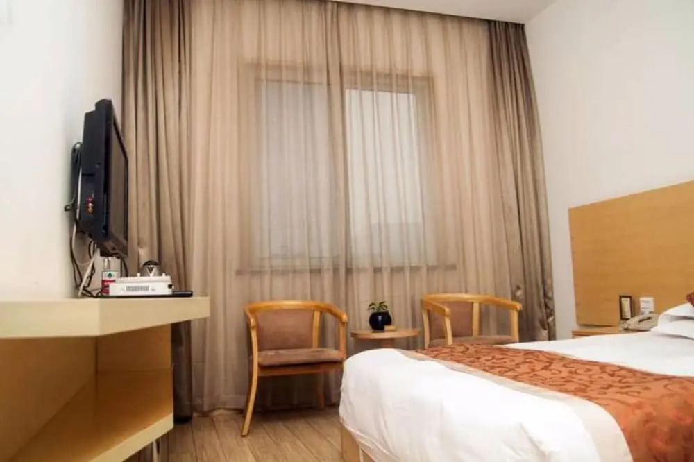 Sheyuan Hotel