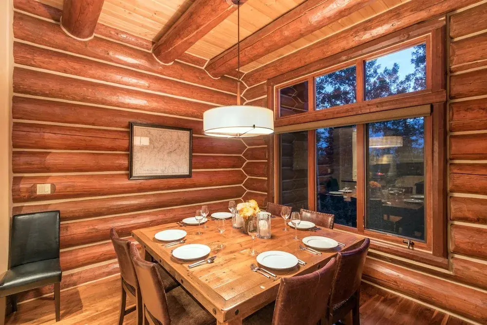 Tristant #131 - 5 Br Home