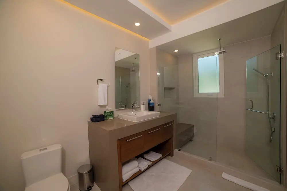 Casa Ohana 5 Bdrs Ocean View in Los Suenos