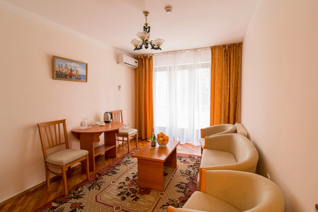 Aitar Hotel