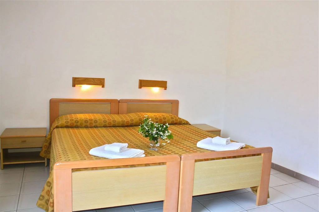 Hotel La Filadelfia