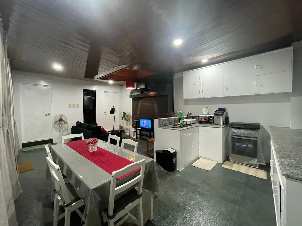 RLJ Beach House