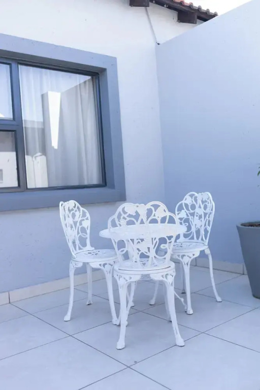 Khayalami Hotel - Standerton