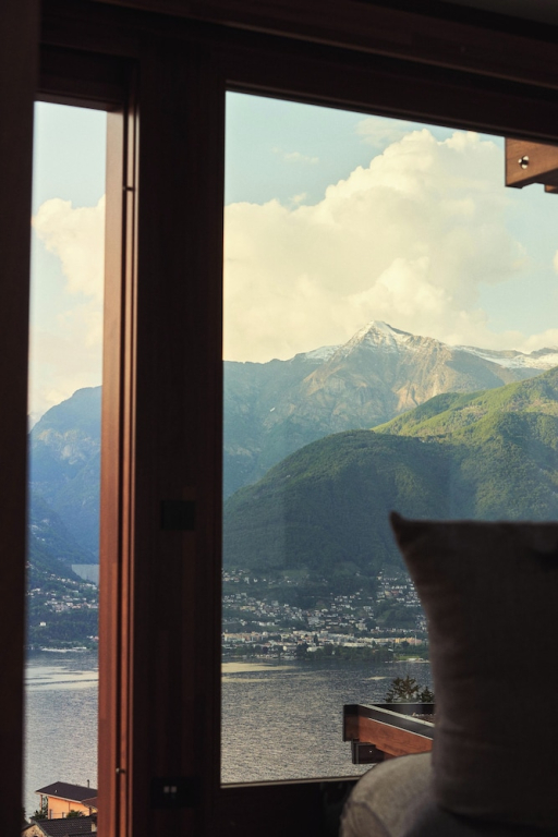 Habitat Lago Maggiore