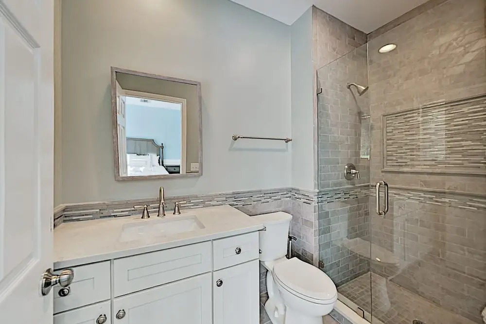3magnoli 4 Bedroom Home