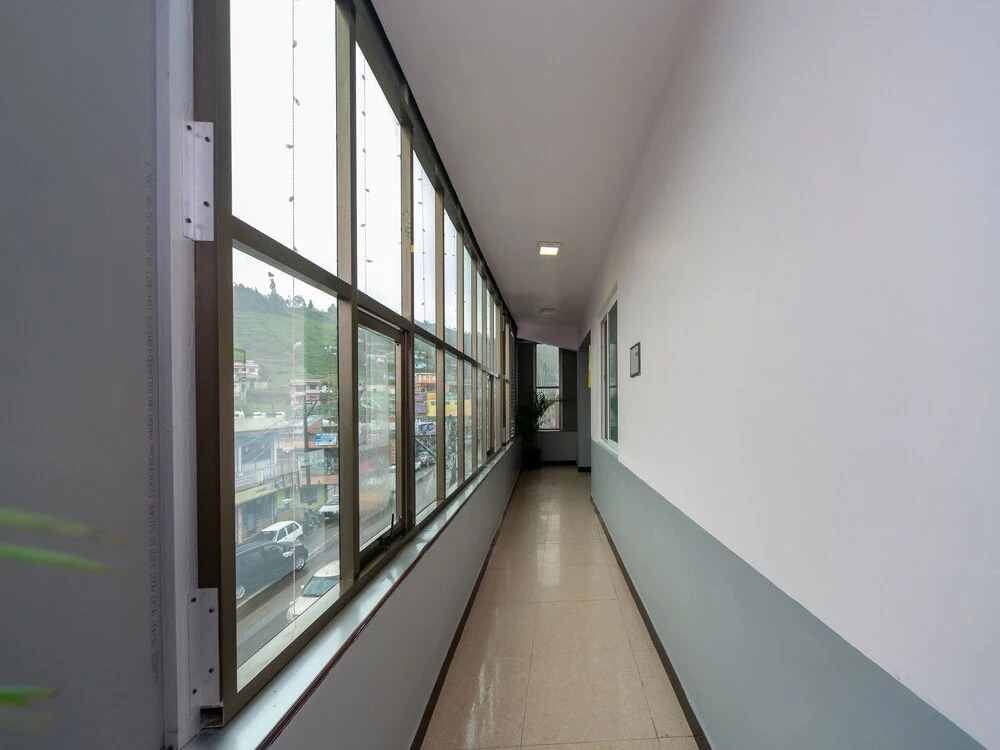 OYO 16912 Hotel Selva Ganapathy's Nest