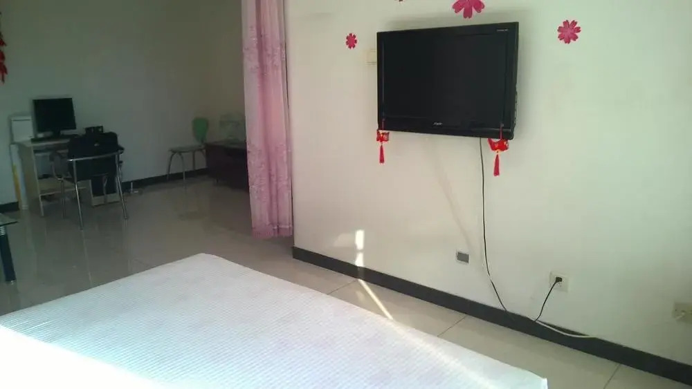 Jingxin Hotel Apartment- Tianjin