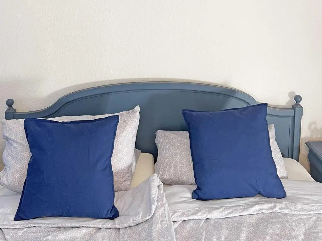 Appartementhaus "Jahreszeiten" strandnah in Binz - Fewo 5 - F521