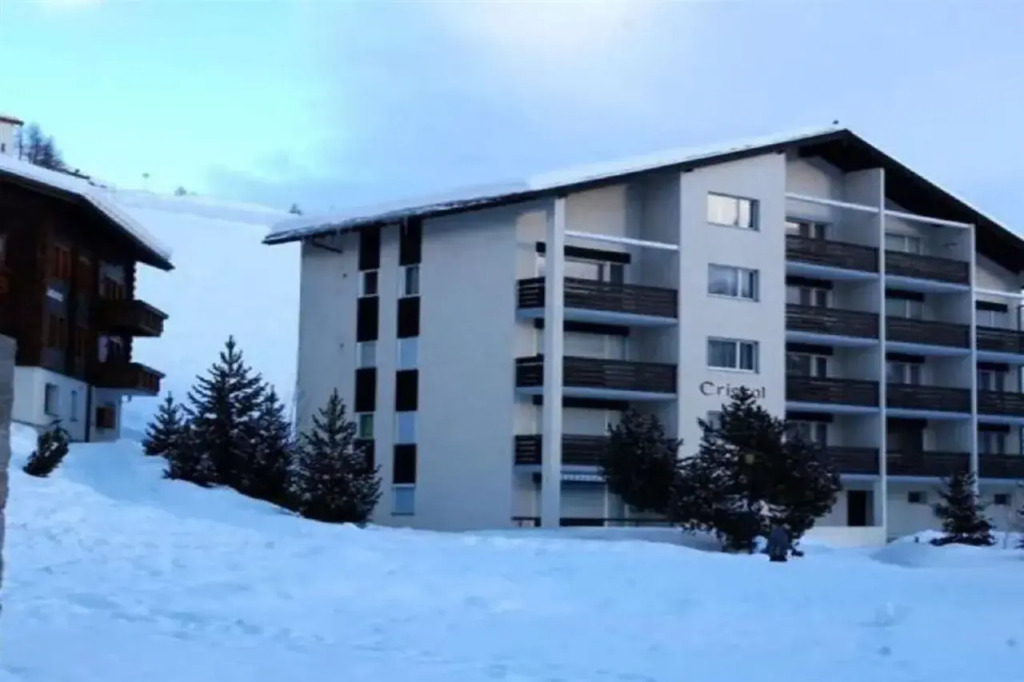Allalin Appartements