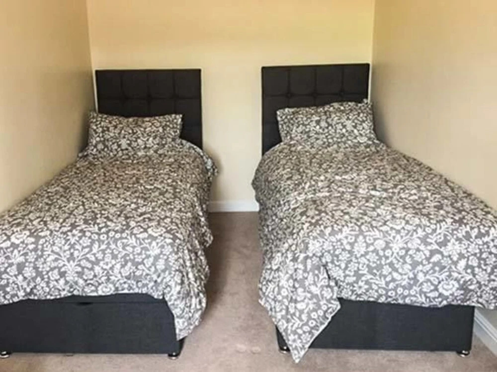 Barnowl Holiday Cottage