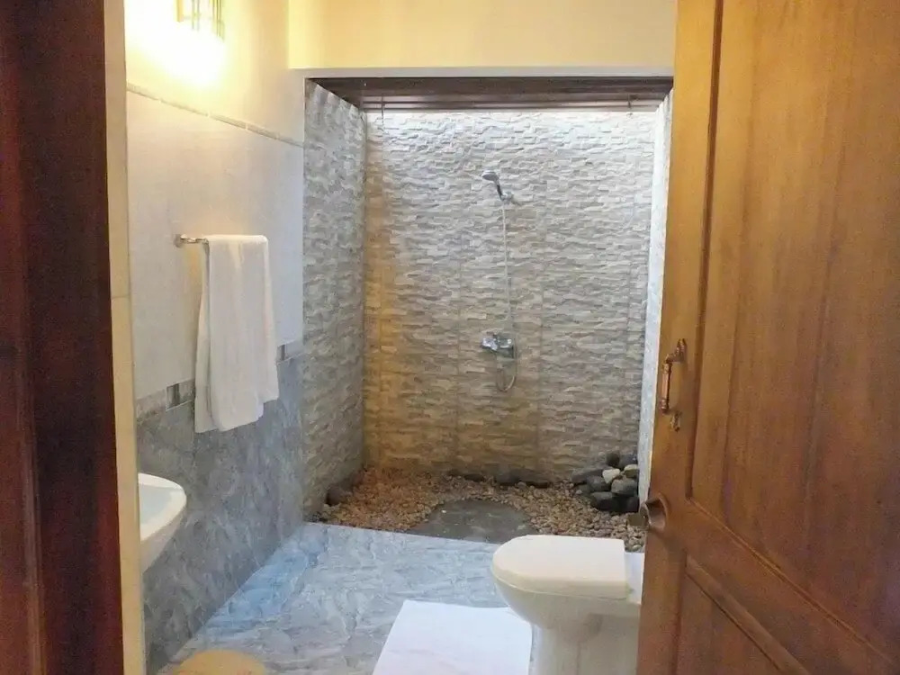 Hotel Kamrel Sigiriya