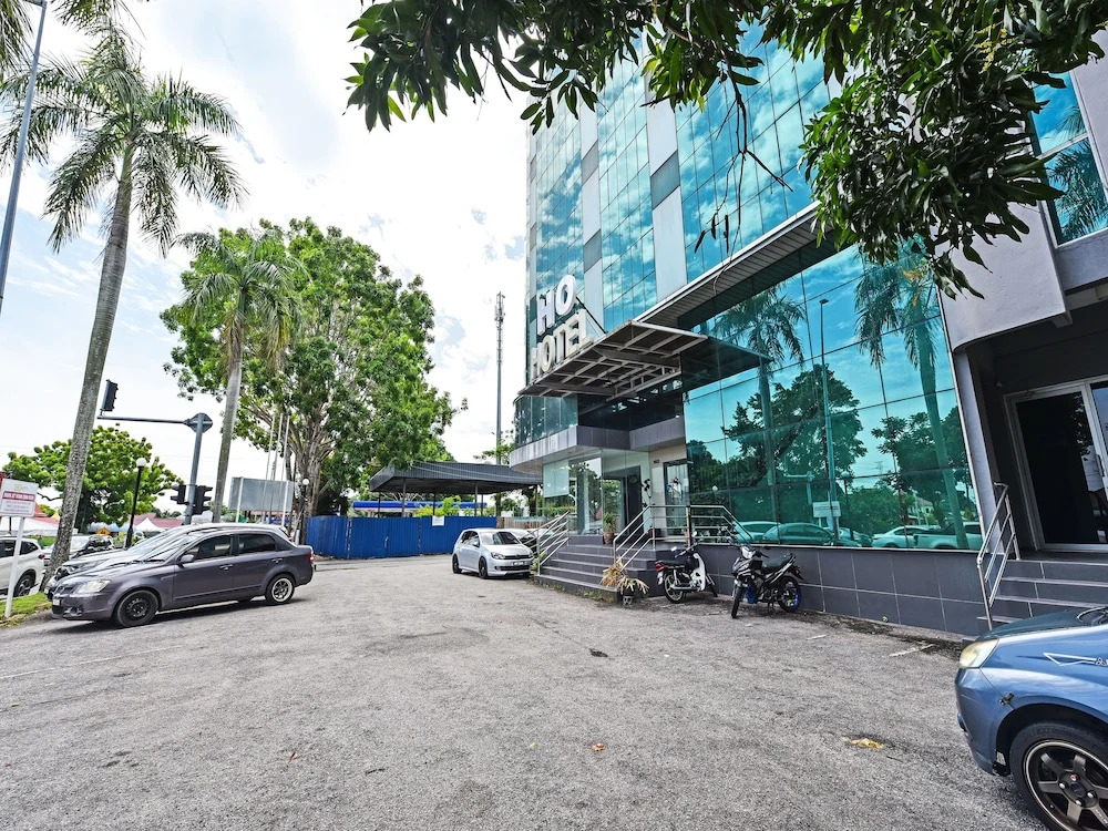Super OYO Capital O 90545 Ho Hotel
