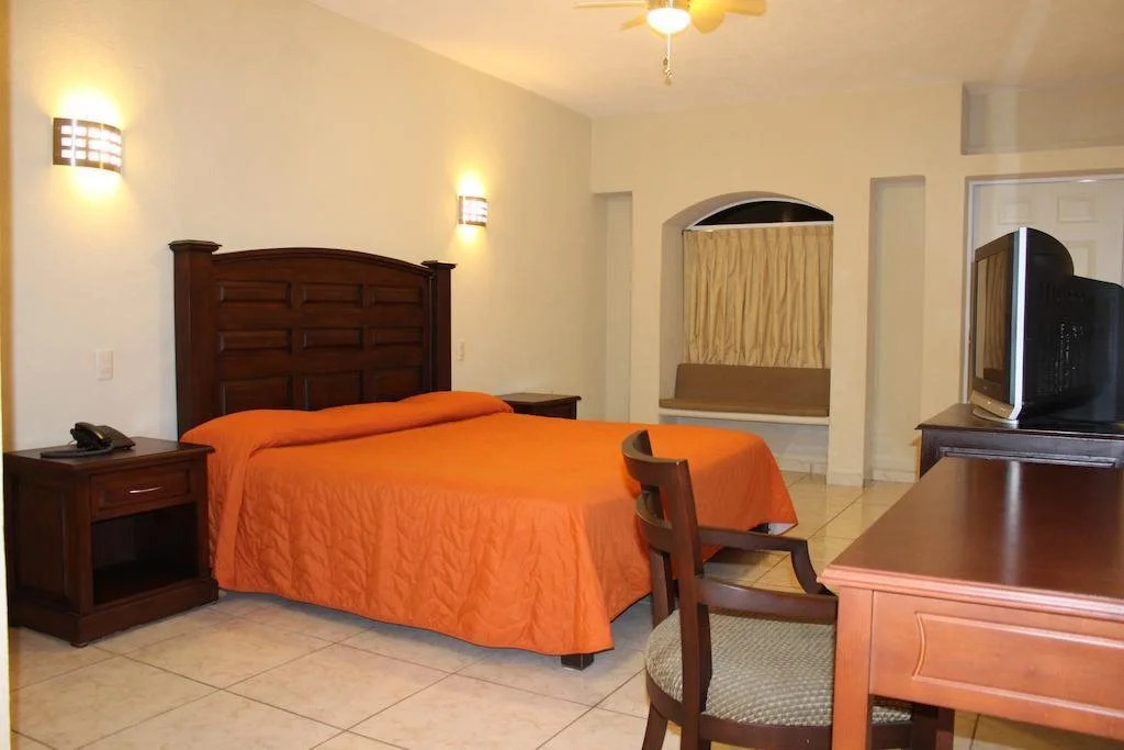 Hotel Real Posada