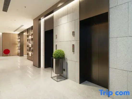 JI Hotel (Changshu Zhitang)