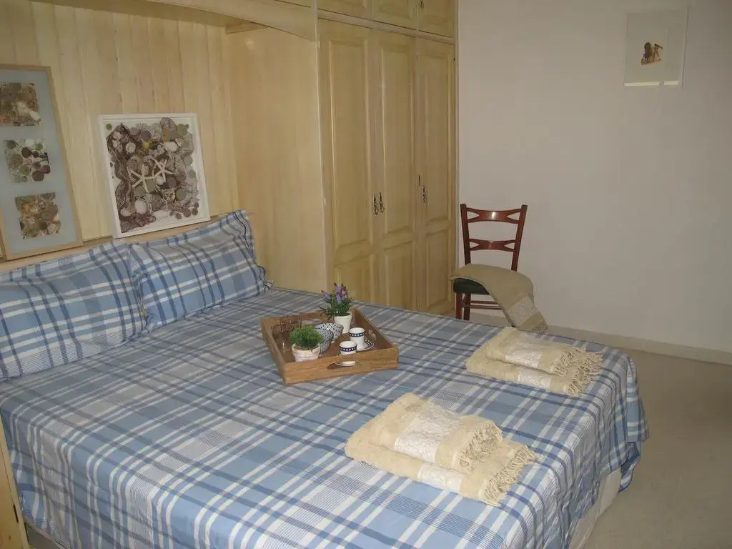 Apartment Marvista