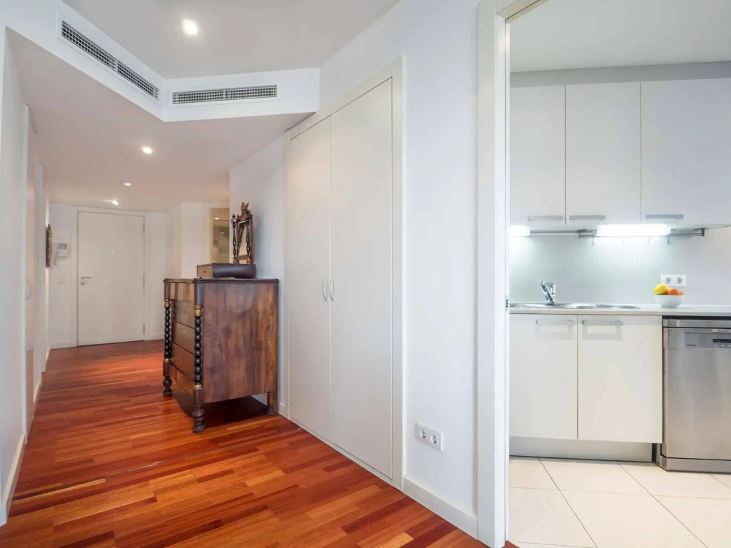 Rent Top Apartments Beach-Diagonal Mar