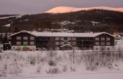 Norlandia Panorama