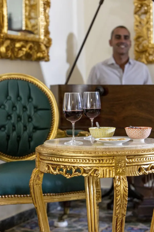 Relais Antica Napoli