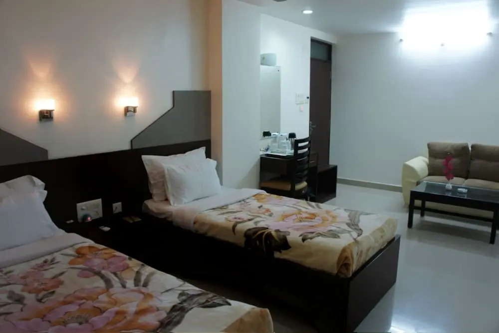 Orchid Hotel