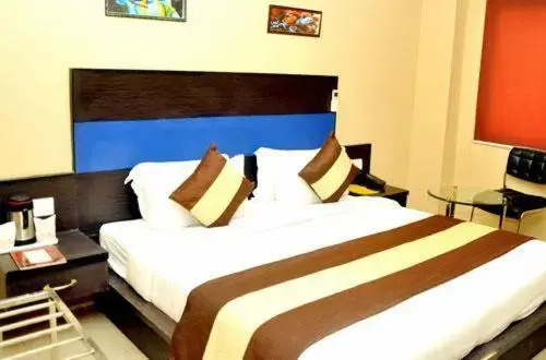 Hotel Imperial Blue