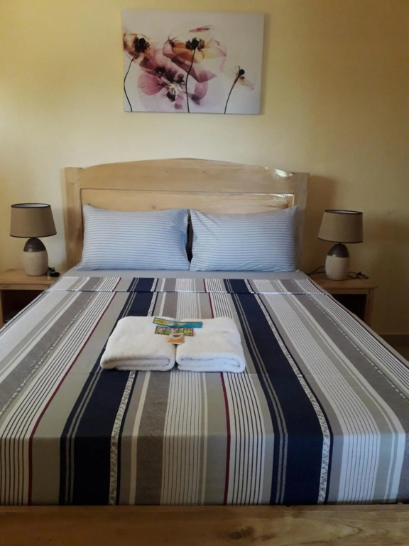 Gal's Guesthouse