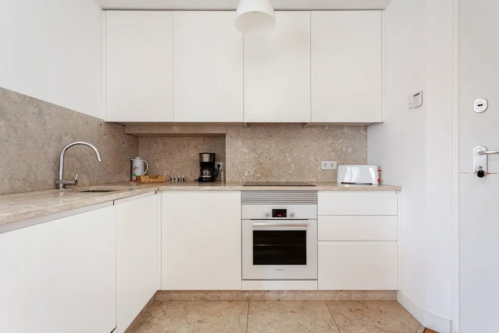 Gonzalo's Guest Apartments - Alfama Terrace
