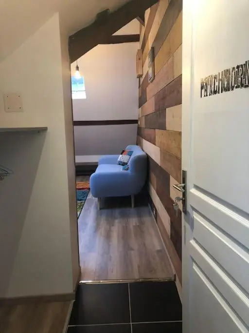 Suite de charme au pied de la cathédrale