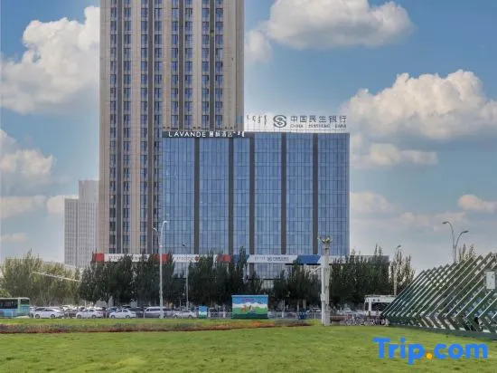 Lavande Hotel (Baotou Wanda Plaza Branch)