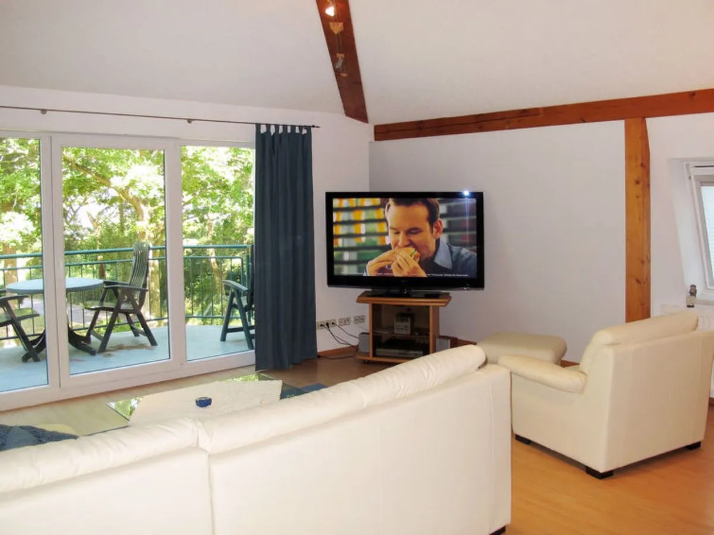 Haus Berlin 32747
